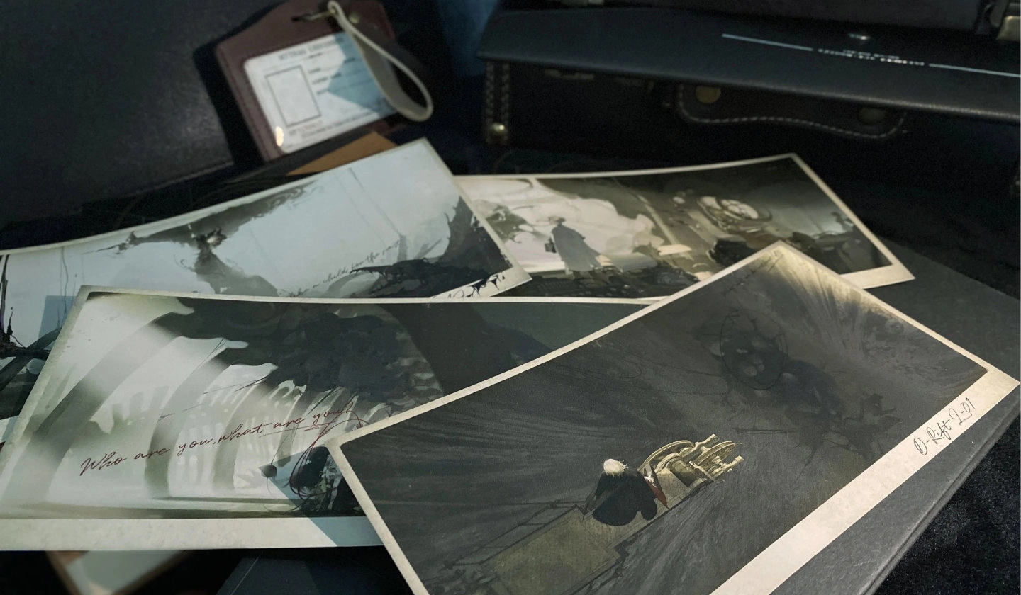 忘却前夜深海毒阵容搭配方案