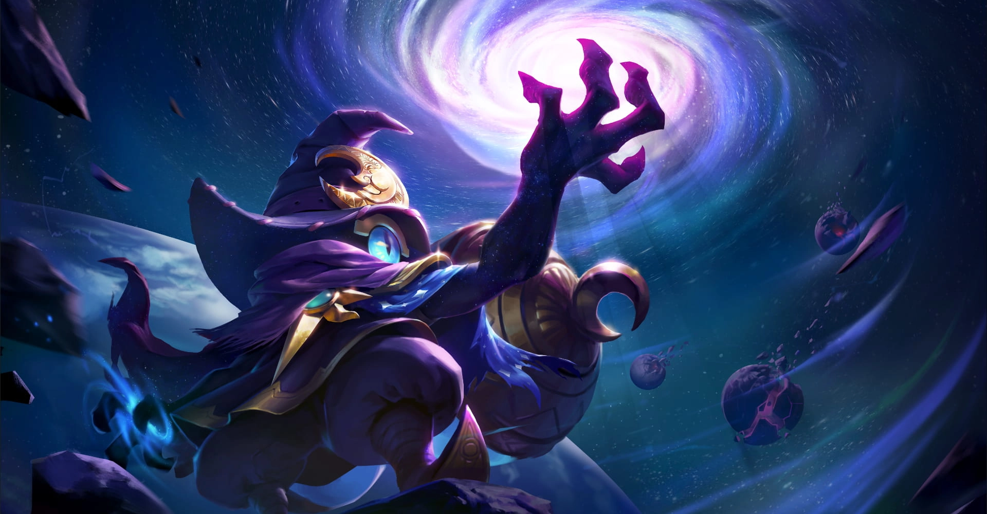 无尽对决法师英雄推荐