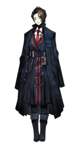 边狱巴士的赫尔曼