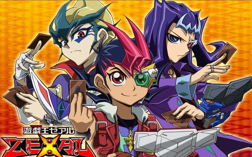 游戏王大师决斗炎王蛇眼