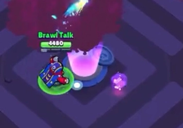 荒野乱斗司徒玩法指南