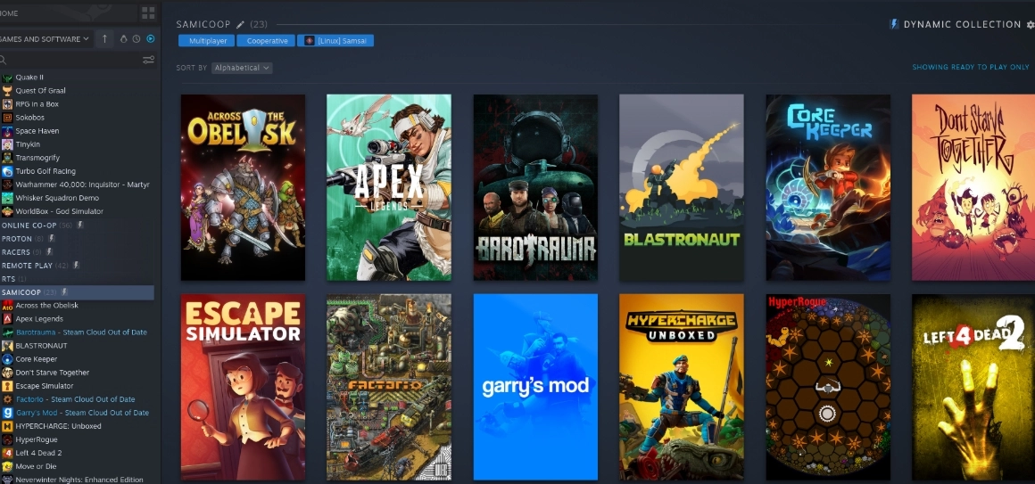 2024年Steam平台的促销活动时间