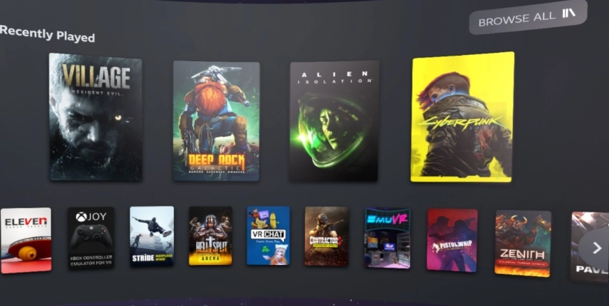 Steam冬季特卖活动徽章