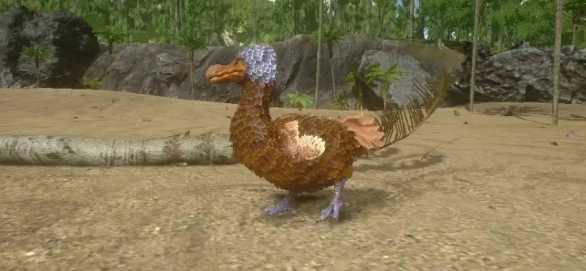 方舟生存进化重制版手游入门指南