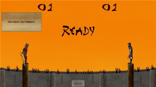 山姆你的眼睛中文版图1