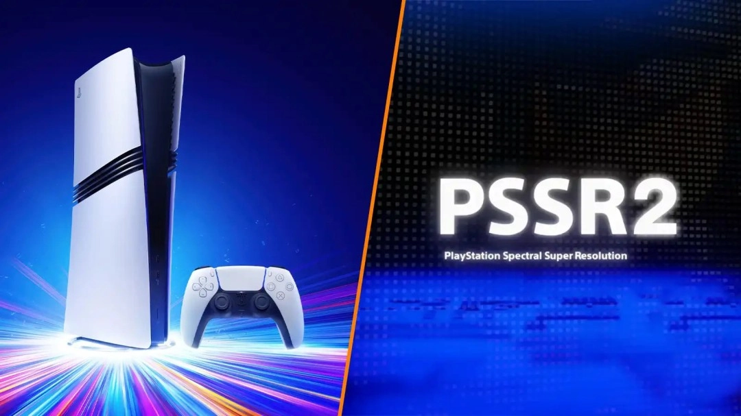 PS5 Pro的PSSR 2被曝可实现画质巨变 官方确认不包含帧生成功能