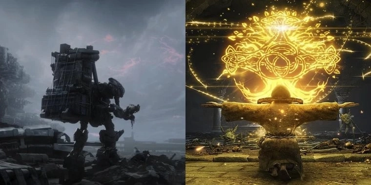 为解决安全隐患，FS社推送更新修复《装甲核心6》与《艾尔登法环》的漏洞问题