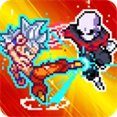 龙珠战士超神之战最新版