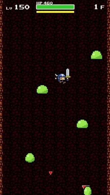 地牢坠落安卓版(3)