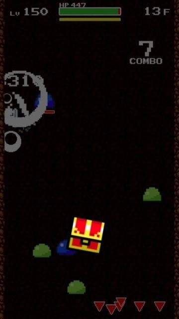 地牢坠落安卓版(2)