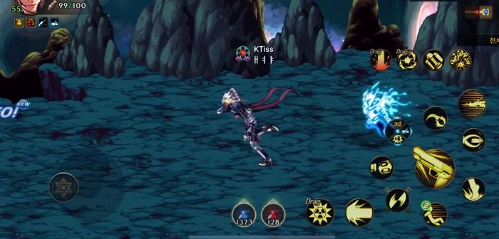 DNF手游韩服悲鸣深渊怎么打地下城与勇士手游真悲鸣洞穴通关指南