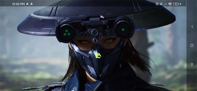 Lost Light国际版5