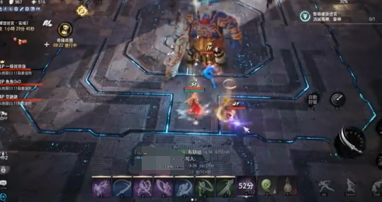 剑灵2螺旋迷宫通关指南如何顺利通过剑灵2螺旋迷宫