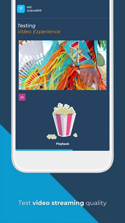 信号雷达手机版