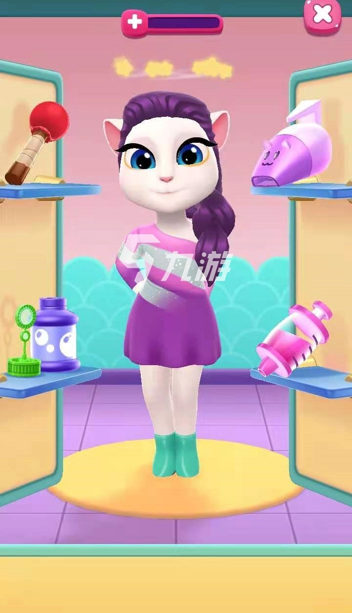 我的安吉拉2健康值不够用该怎么解决补充健康值的实用技巧