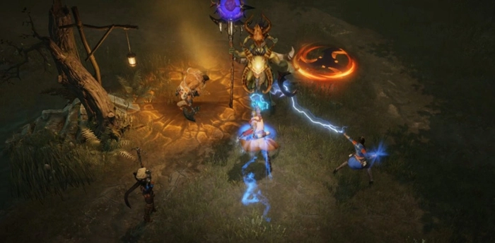 暗黑破坏神不朽全职业解析各职业属性详解