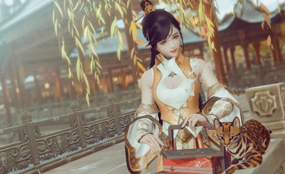 剑网3缘起藏剑入门指南萌新藏剑技能操作详解