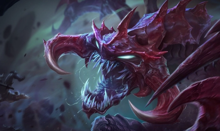 英雄联盟S11赛季大虫子的克制方法大虫子克制攻略要点