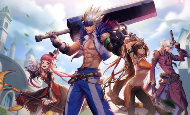 地下城与勇士手游转职全攻略dnf手游转职方向建议