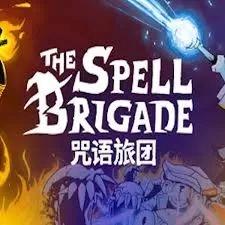 咒语旅团手机版 v0.3.0