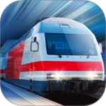 地铁模拟器中文版