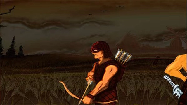 城邦争霸中文版(4)