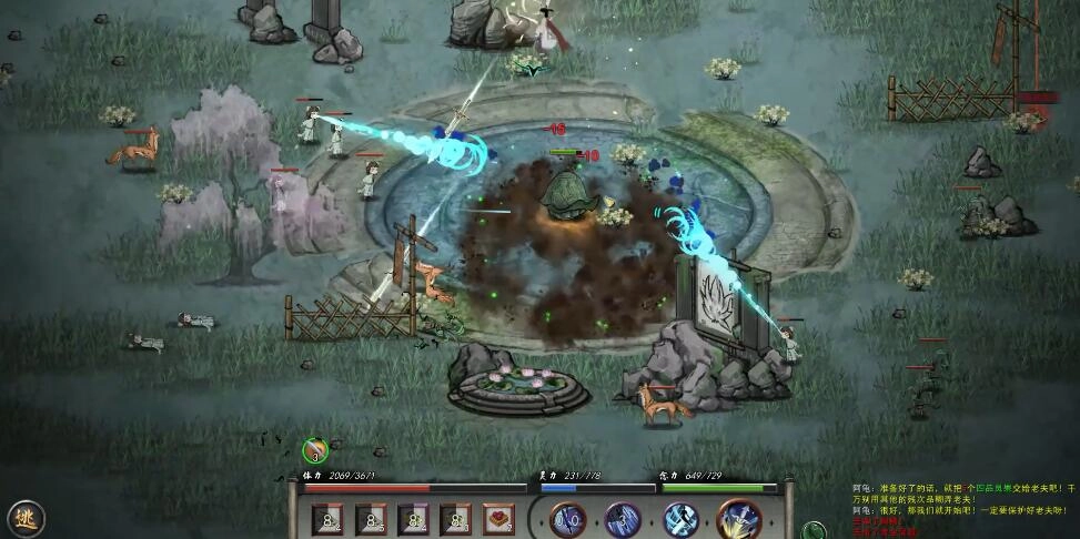 鬼谷八荒里碧云洞天的具体位置在哪里，该怎么找到它呢