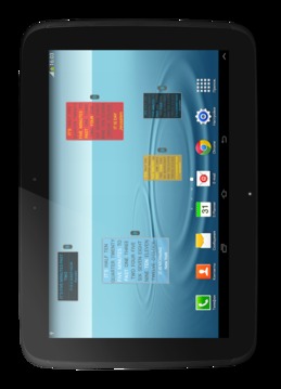 Word Clock截图1