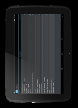Word Clock截图3