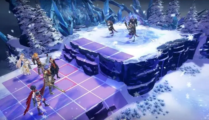 风色幻想命运传说魔兽合成路线指南魔兽合成方式解析