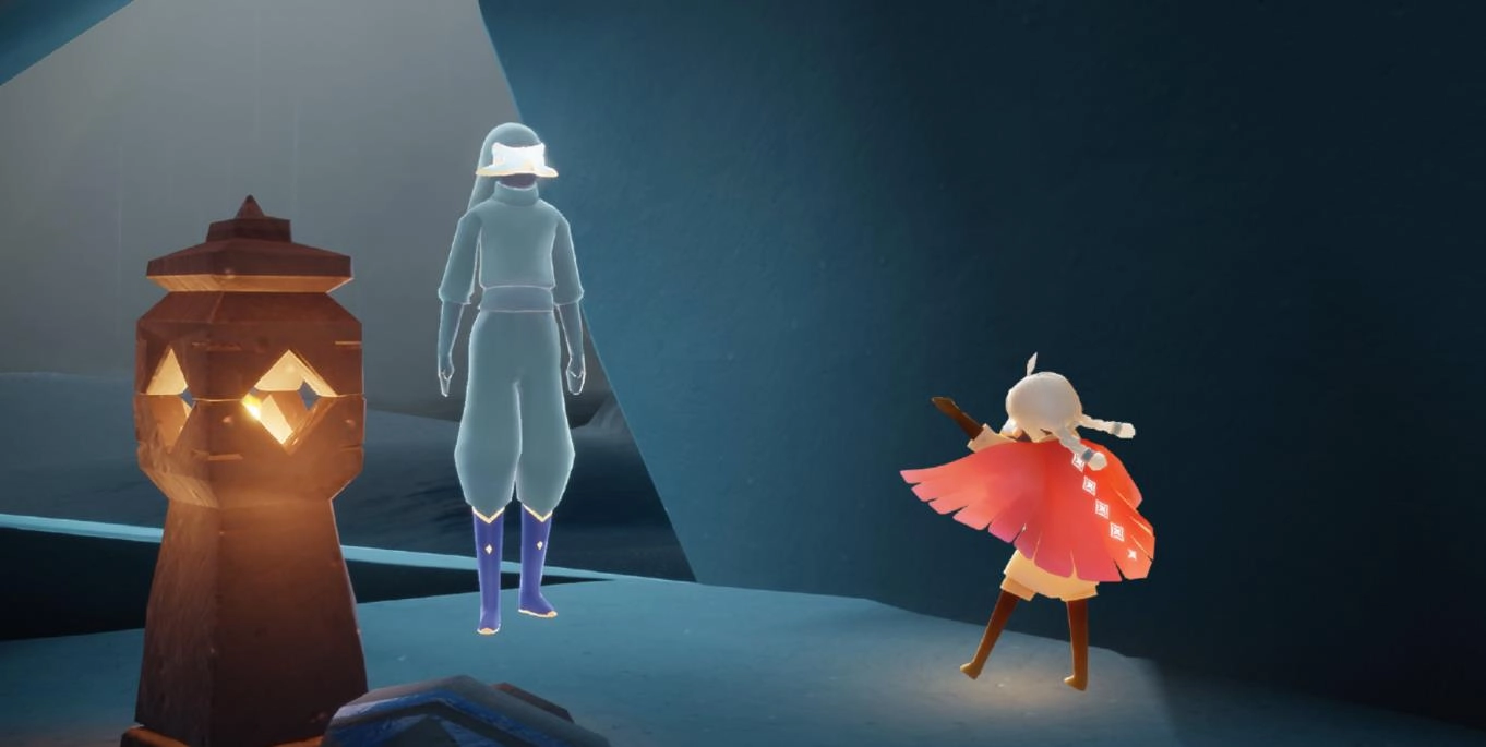 光遇啵啵先祖兑换物品图国服啵啵先祖复刻地点全览