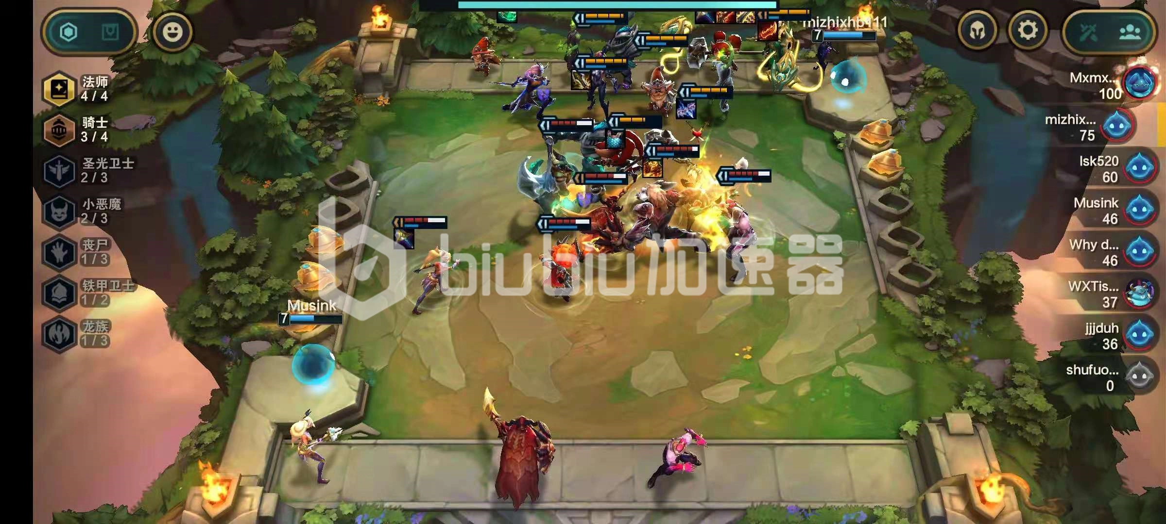 云顶之弈国际服S5.5赛季光明哨兵强度如何？这份分析告诉你答案[图]