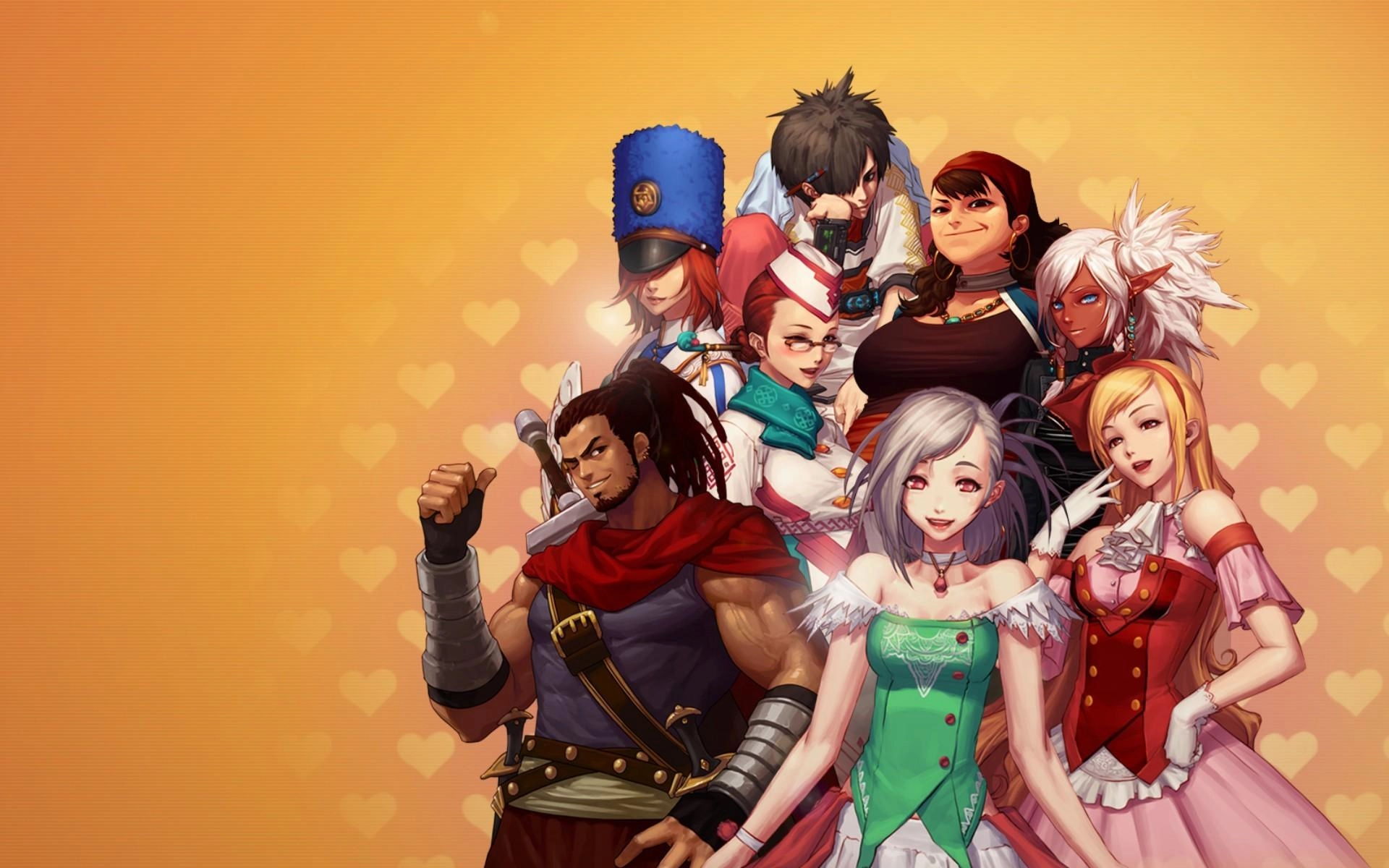 DNF周年庆回归活动奖励详情回归活动奖励说明