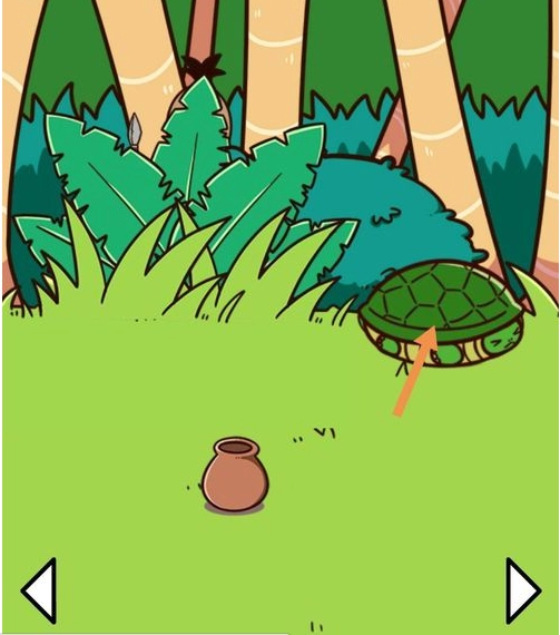 荒岛大胃王第一关通关指南