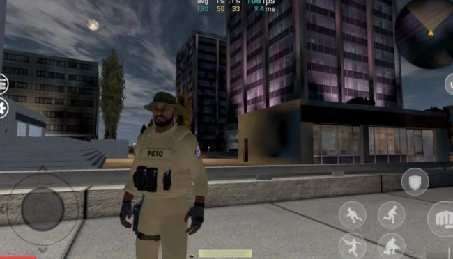 巴西警察在线(4)