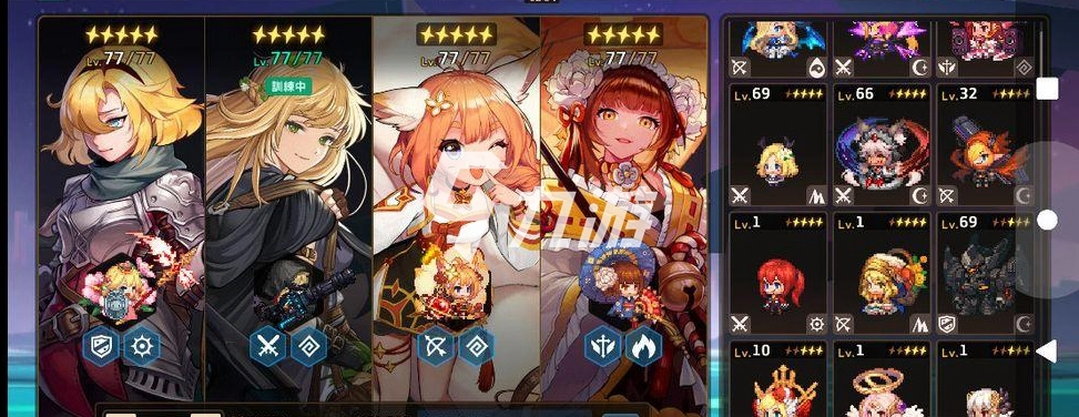 坎公骑冠剑地下迷宫40层通关攻略实用的过关技巧分享