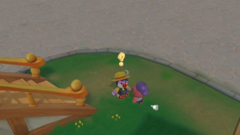 摩尔庄园手游记者职业玩法指南记者职业攻略全解析