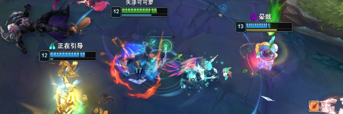 英雄联盟S11辅助寒冰怎么出装辅助寒冰出装搭配建议