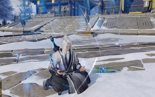 剑网3缘起气纯PVE输出攻略：教你玩转气纯门派PVE玩法