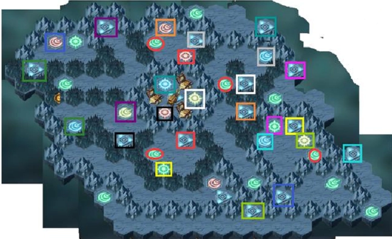 剑与远征凄风谷地通关指南详细解析打法技巧