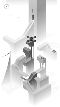 纪念碑谷2第七关通关攻略：这份图解教程助你轻松过关！