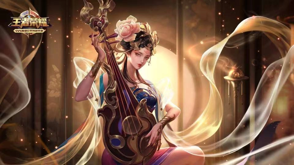 王者荣耀v10账号的价格是多少有哪些性价比高的账号交易平台可以推荐