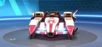 跑跑卡丁车马拉松车辆加点指南，教你发挥它的长处