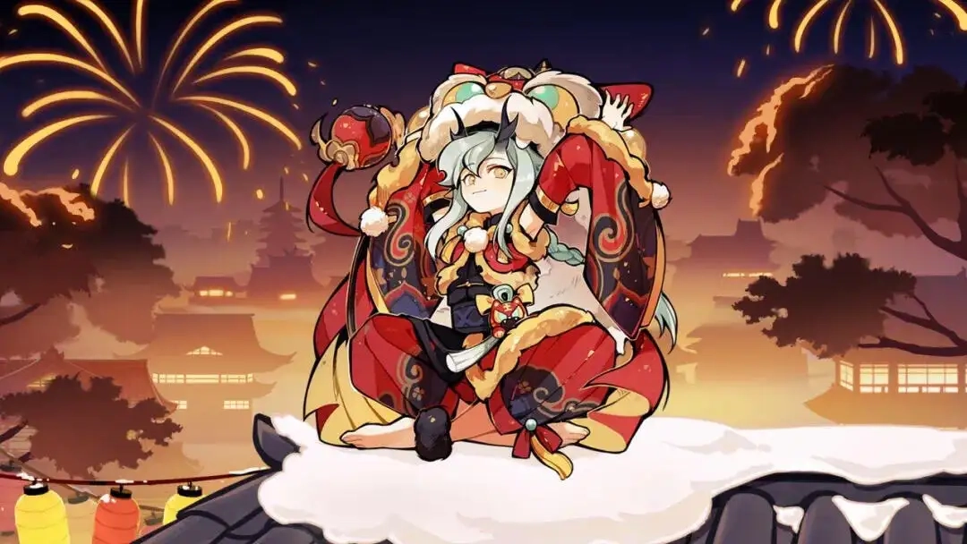 忍者必须死3洛青的性别是男还是女忍者必须死3洛青的属性详情说明