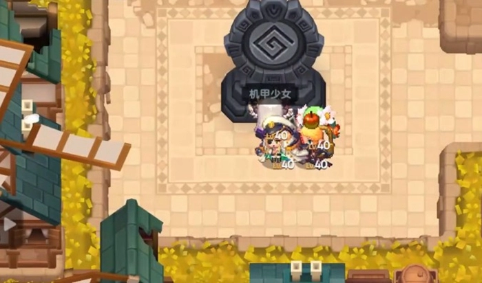 坎公骑冠剑机甲少女获取攻略机甲少女获取步骤详解