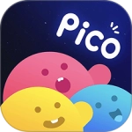 PicoPico社交软件