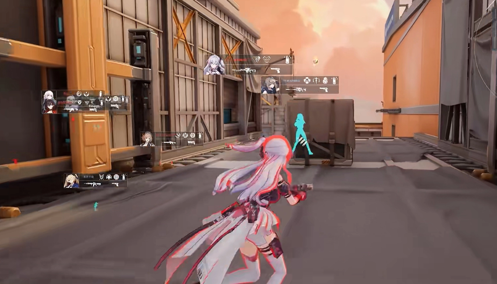 卡拉彼丘全地图玩法指南卡拉彼丘手游全地图详解