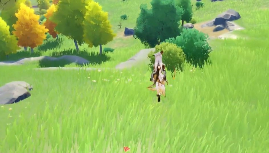 原神1.5版本如何制作染料染料收集位置大全