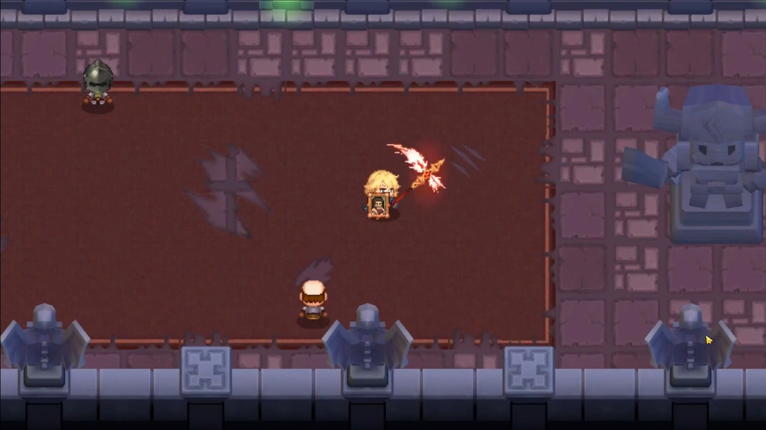 坎公骑冠剑比安卡实力如何比安卡角色解析