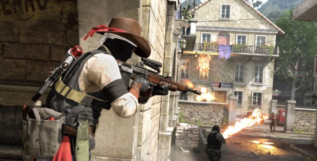 使命召唤战区手游tec-9解锁攻略tec-9解锁途径说明